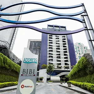 Hotel Address Faria Lima By Intercity, San Paolo