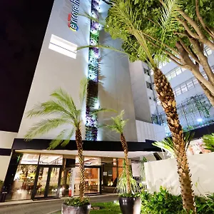 Otel Ramada Encore Tiradentes Centro, Sao Paulo