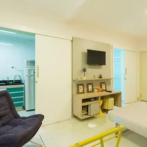 Apartamento Bela Vista Ao Lado Da Paulista, Masp E Fgv As204