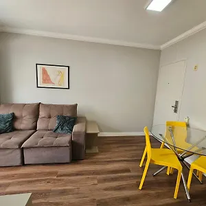 Flat Em Moema São Paulo