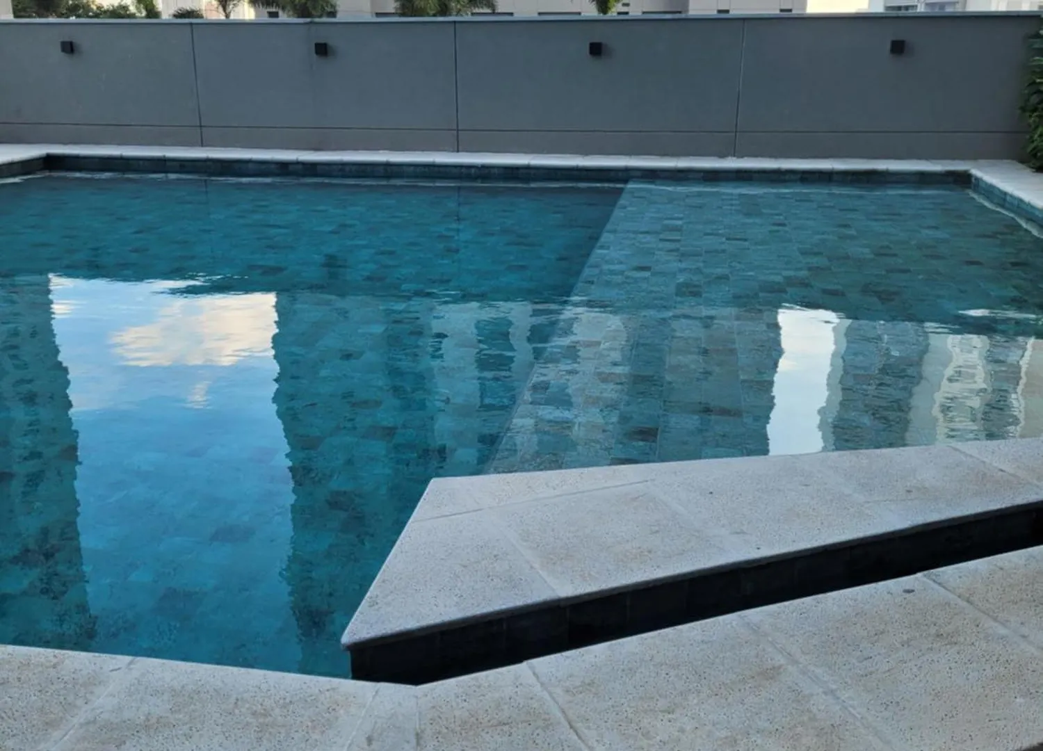 Appartement Studio Confortavel - Cond Panorama São Paulo